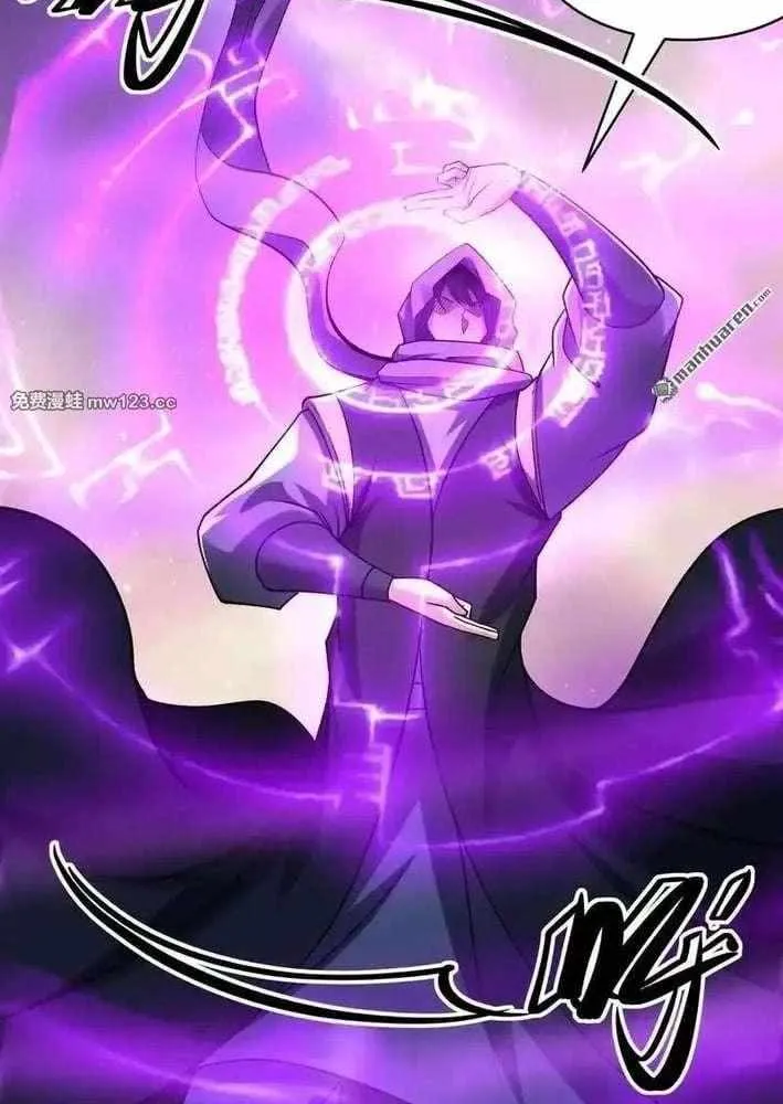 Read God Of Martial Arts Manga Online