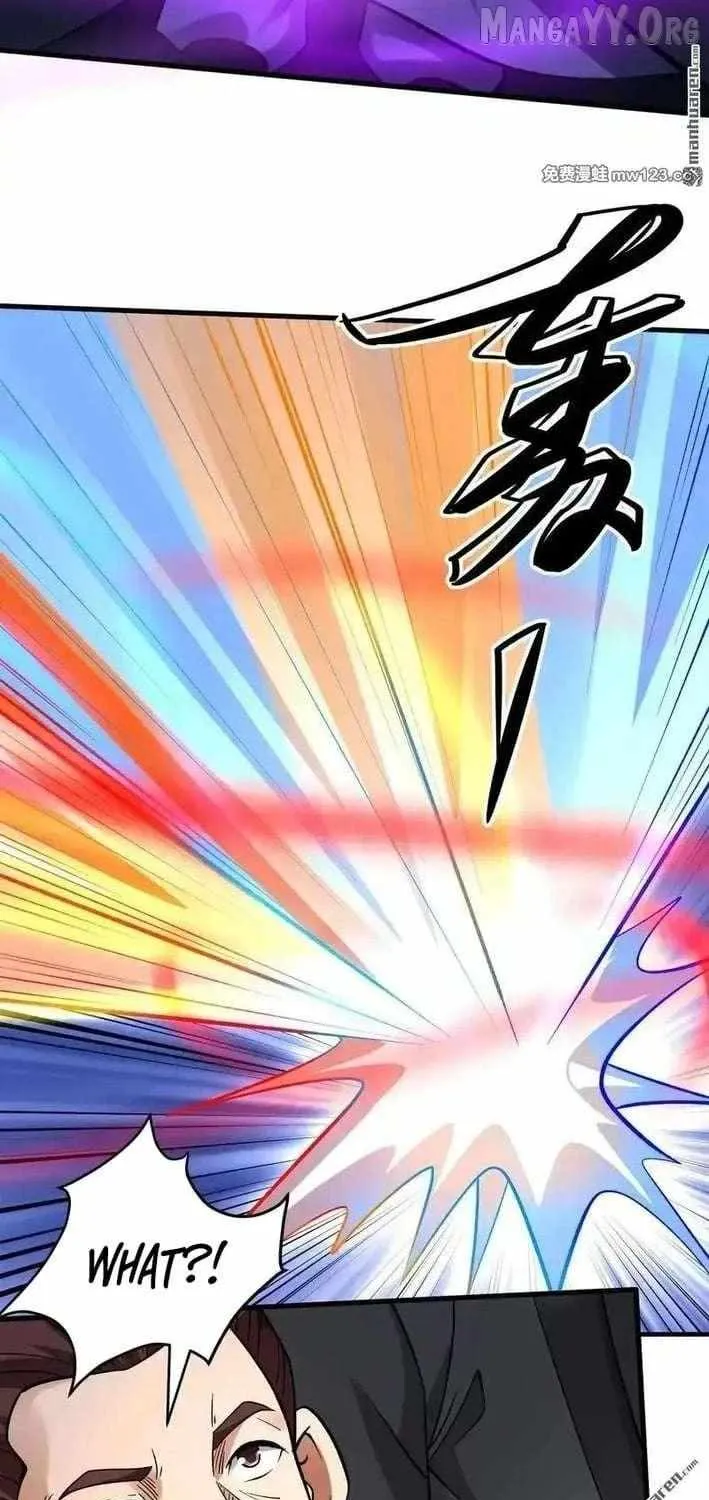 Read God Of Martial Arts Manga Online