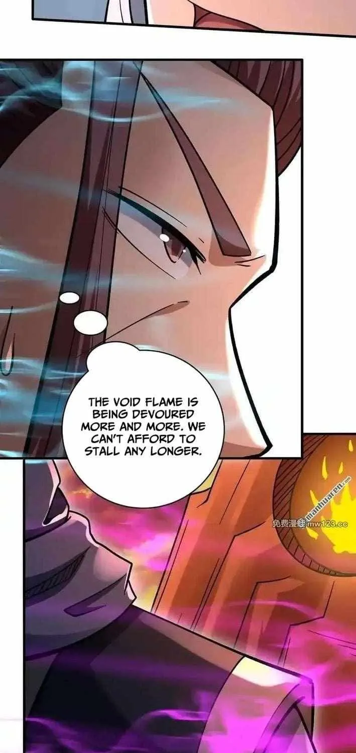 Read God Of Martial Arts Manga Online