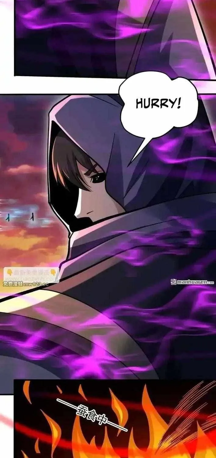 Read God Of Martial Arts Manga Online