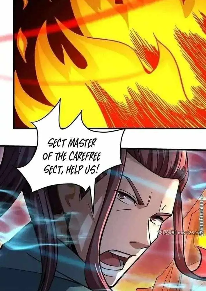 Read God Of Martial Arts Manga Online