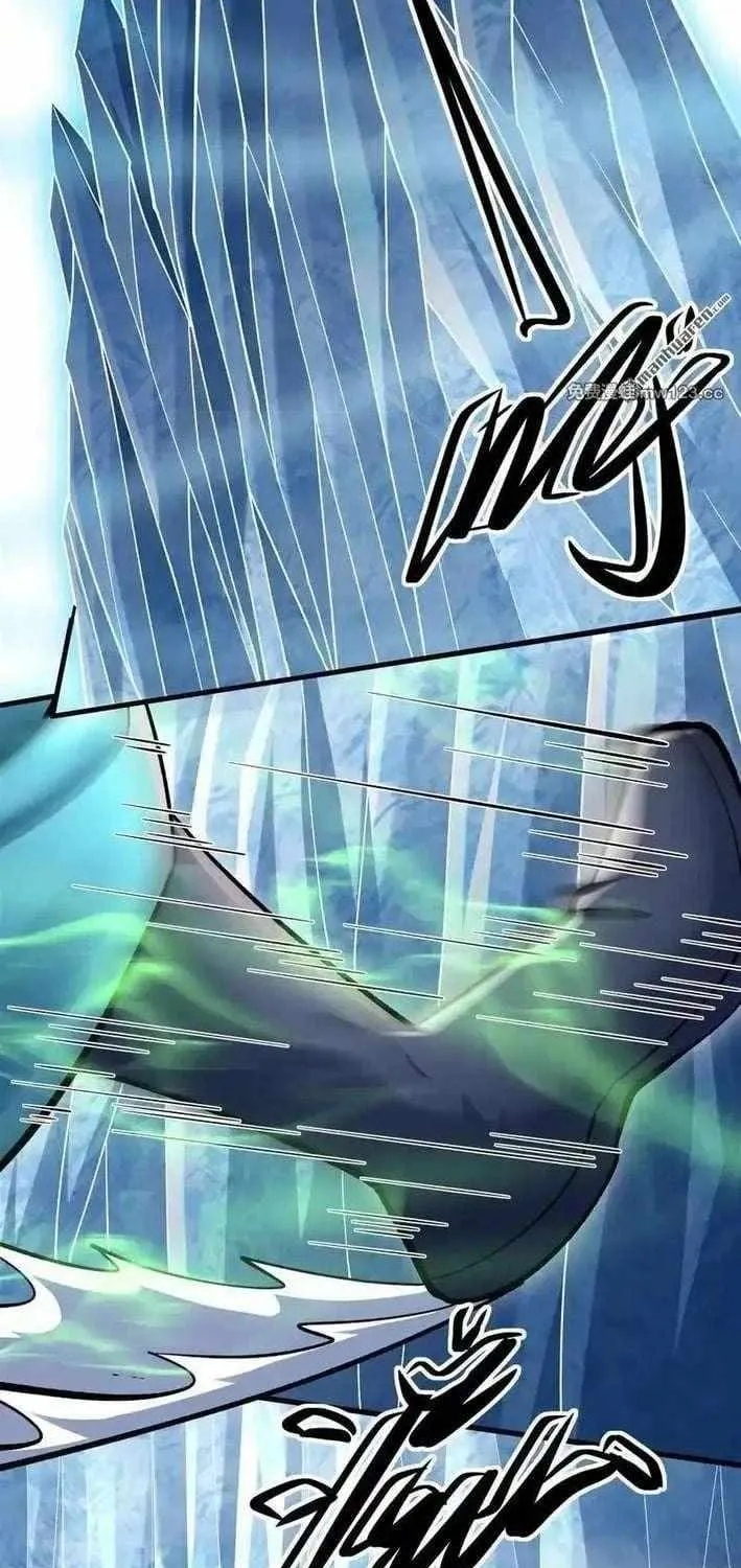 Read God Of Martial Arts Manga Online