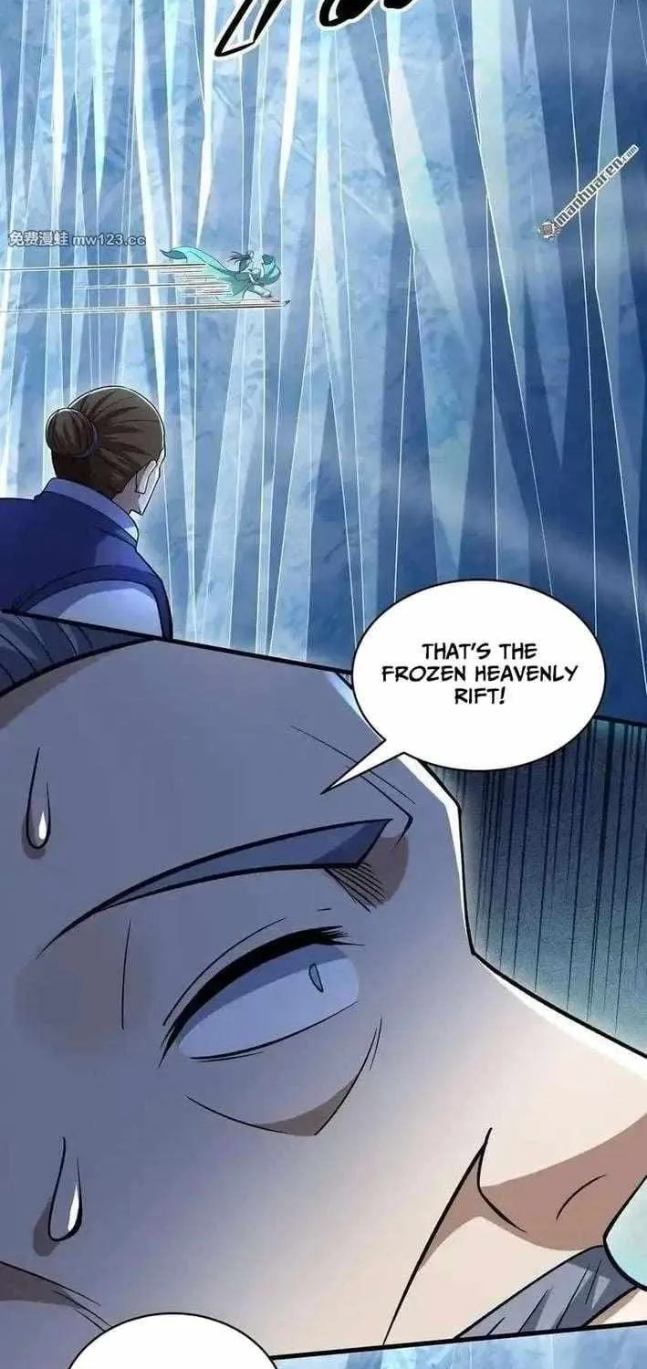 Read God Of Martial Arts Manga Online