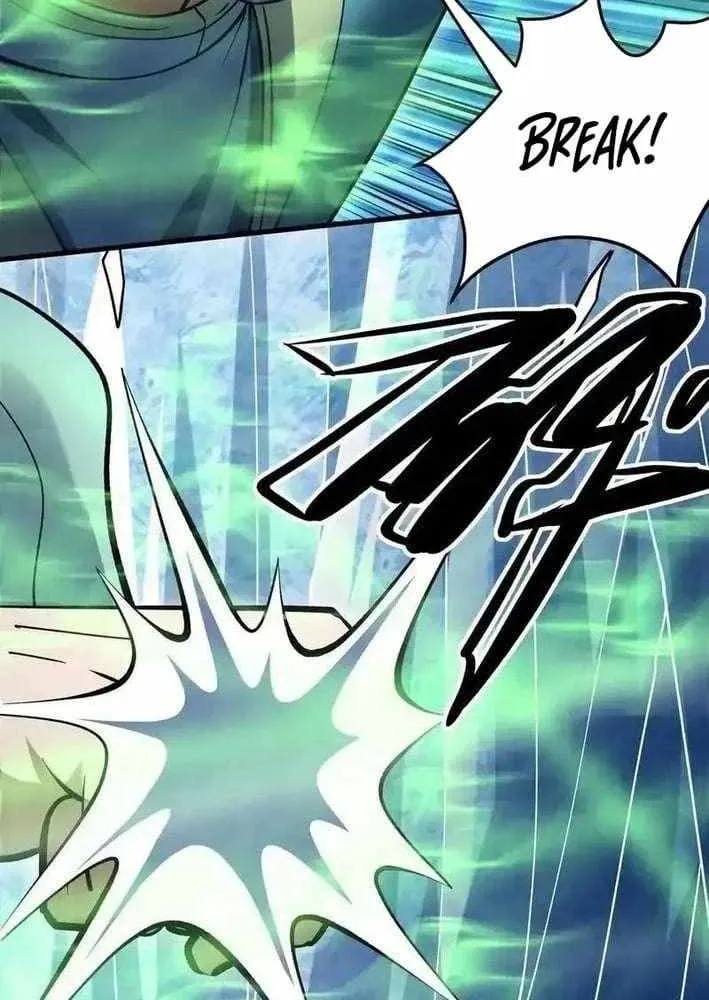 Read God Of Martial Arts Manga Online