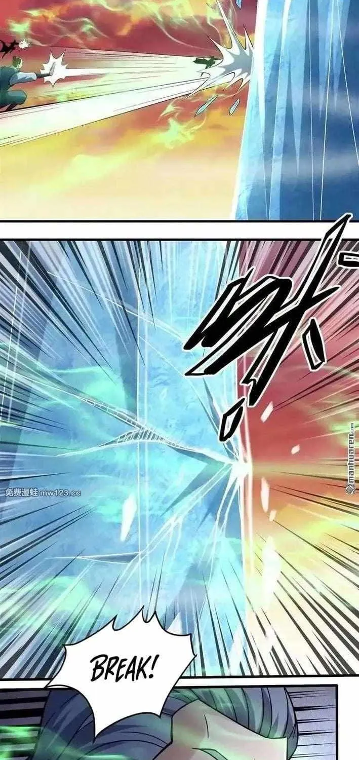 Read God Of Martial Arts Manga Online