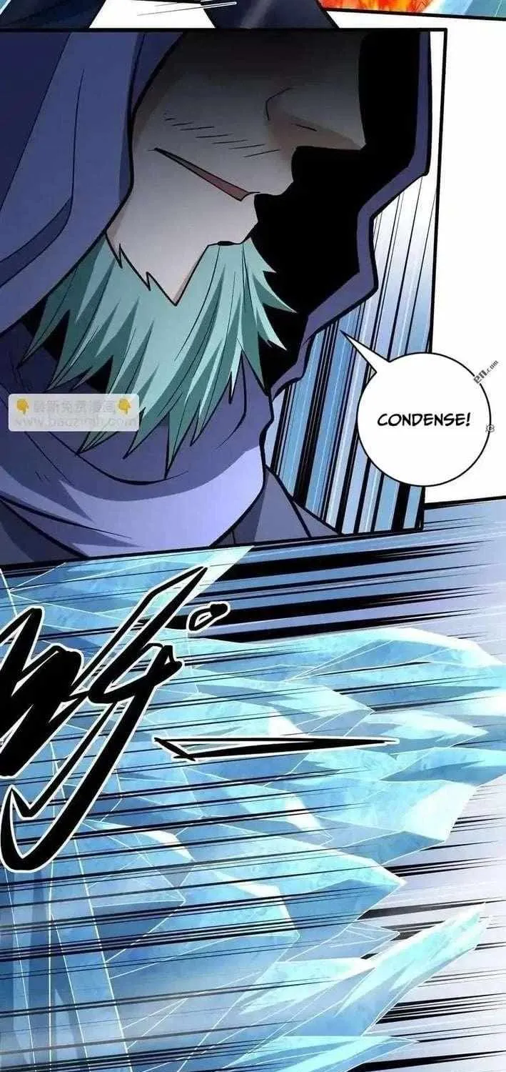 Read God Of Martial Arts Manga Online