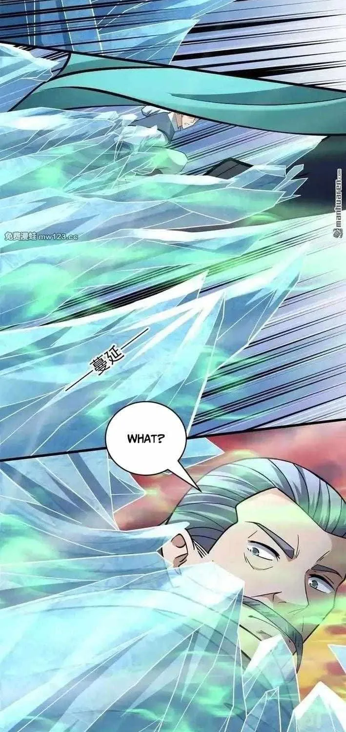 Read God Of Martial Arts Manga Online