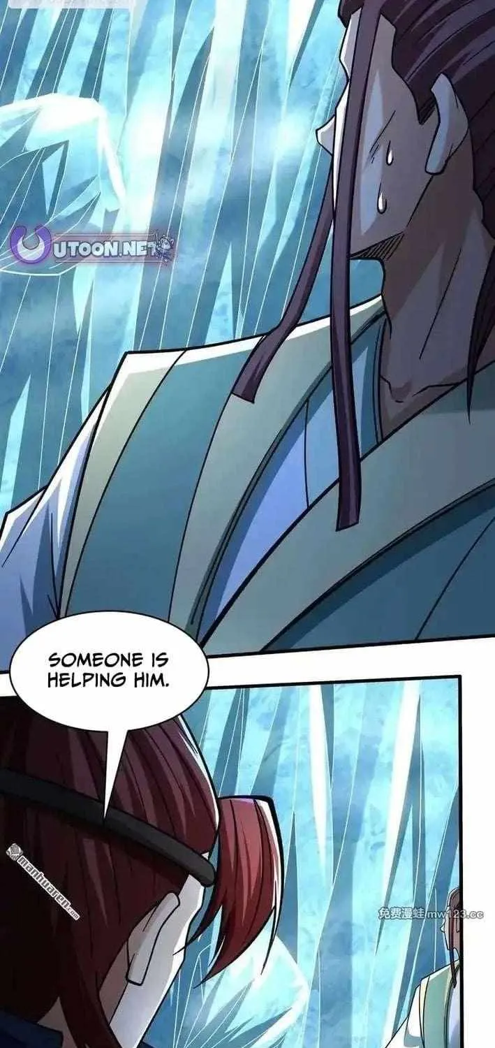 Read God Of Martial Arts Manga Online