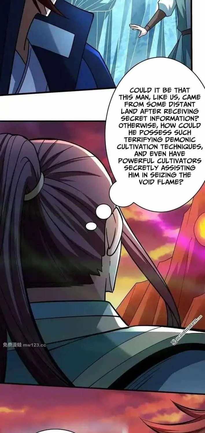 Read God Of Martial Arts Manga Online