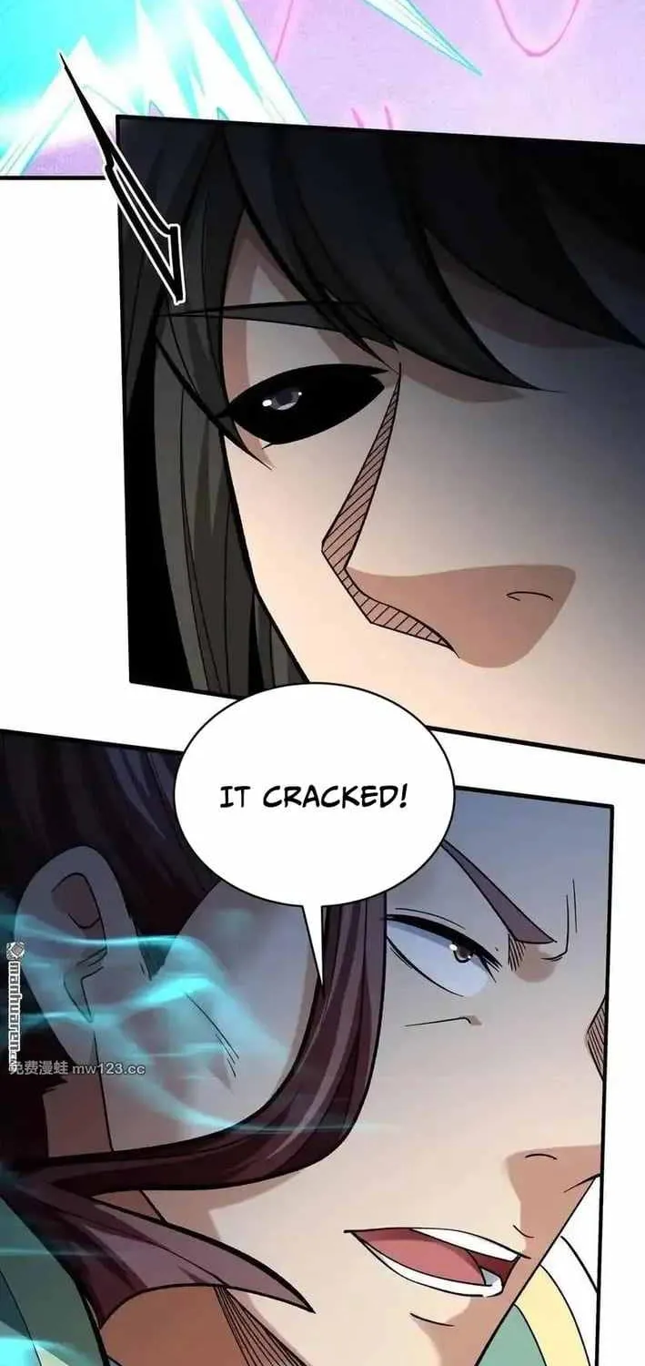 Read God Of Martial Arts Manga Online