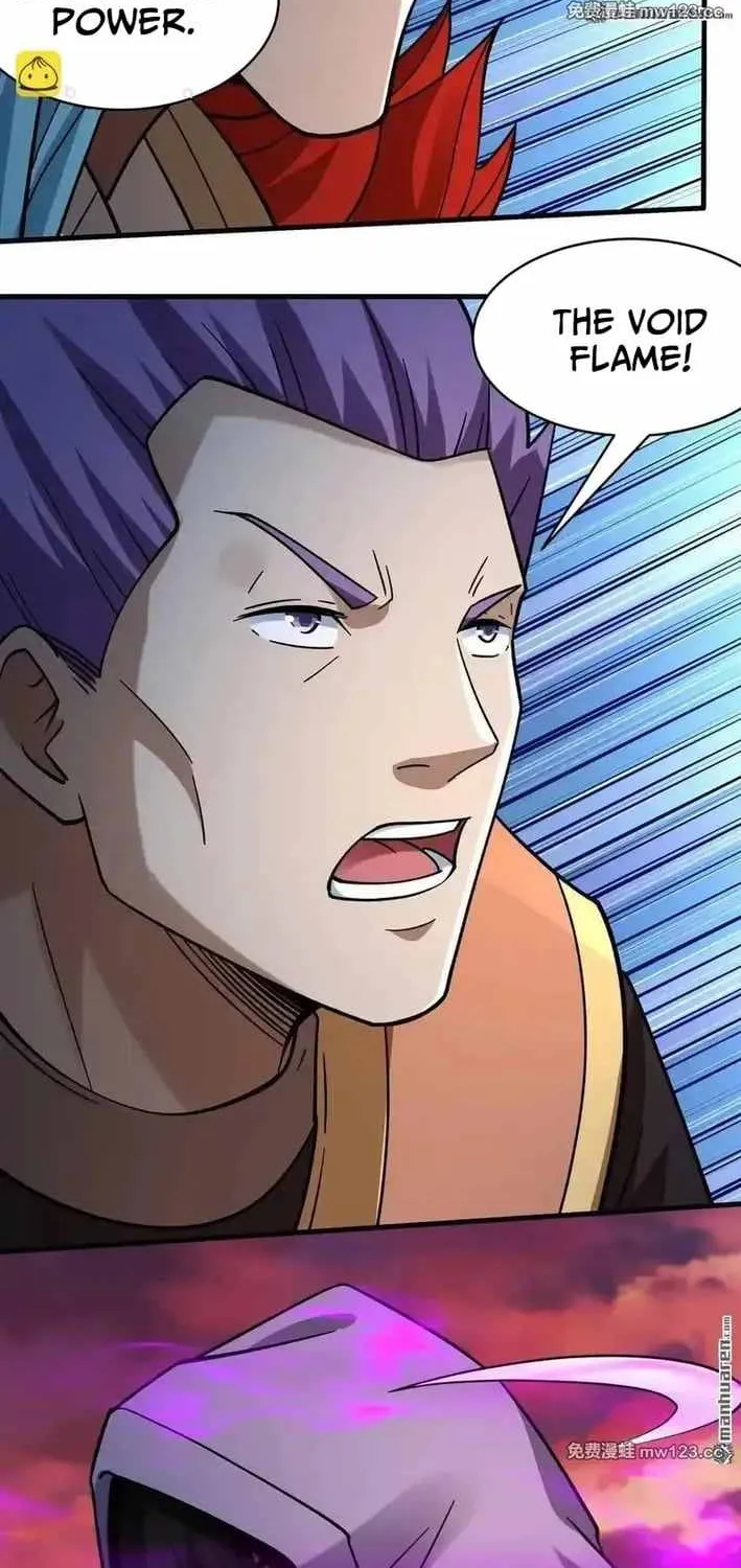 Read God Of Martial Arts Manga Online