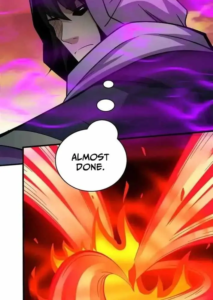 Read God Of Martial Arts Manga Online