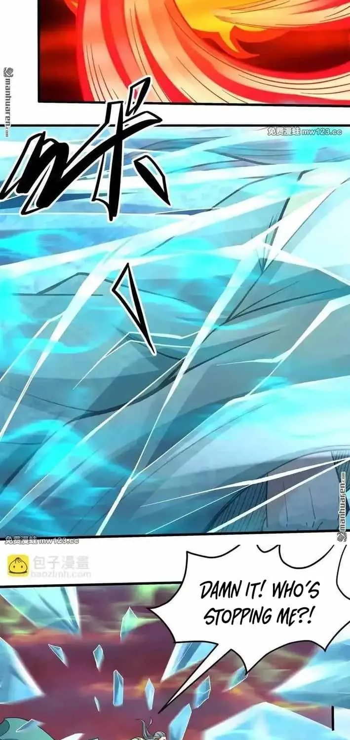 Read God Of Martial Arts Manga Online