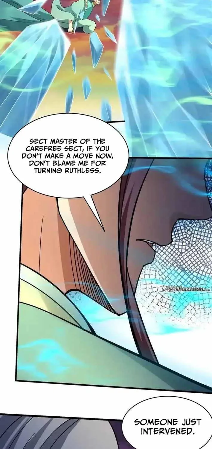 Read God Of Martial Arts Manga Online