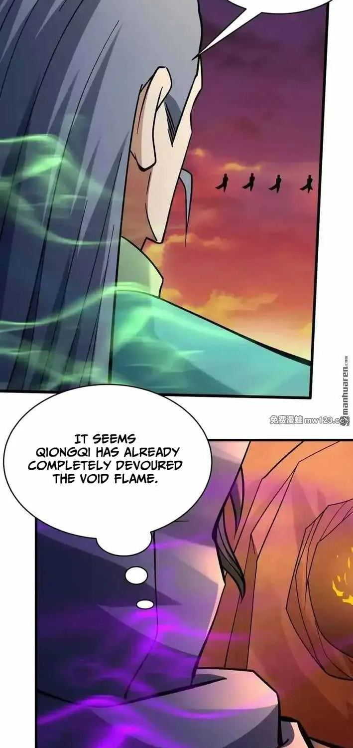 Read God Of Martial Arts Manga Online