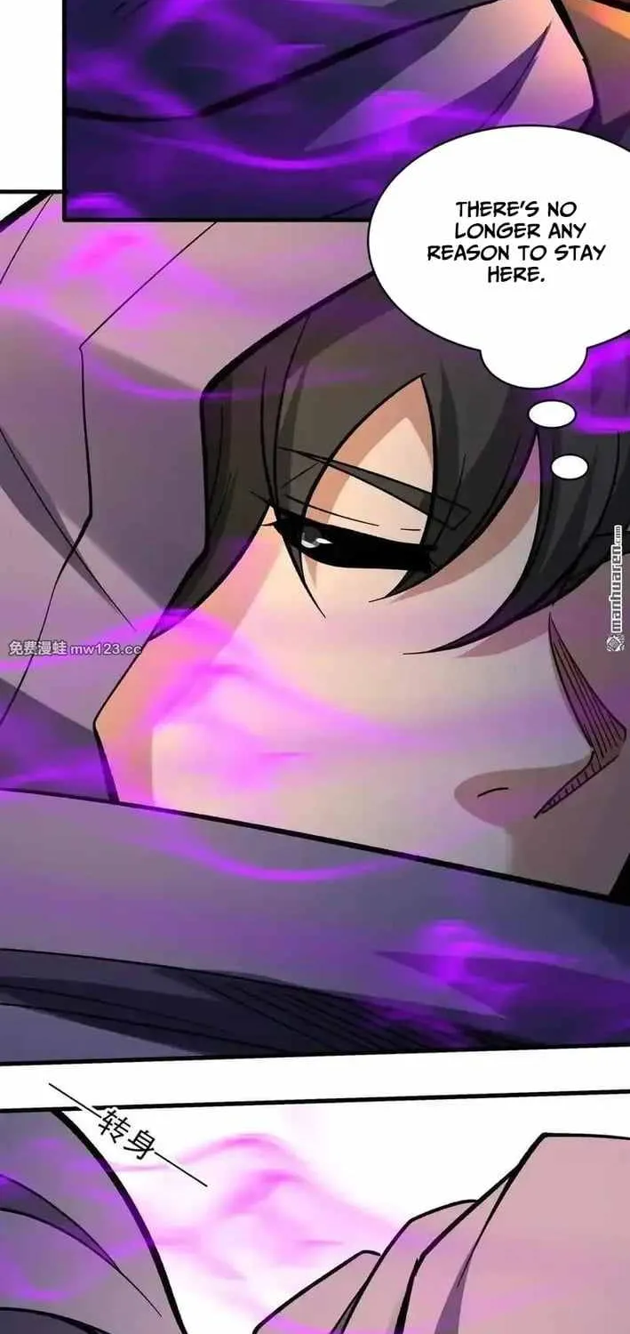 Read God Of Martial Arts Manga Online