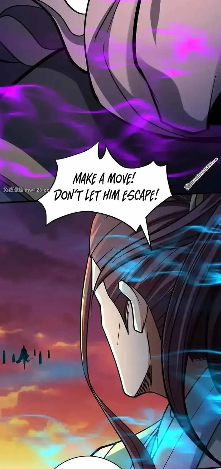 Read God Of Martial Arts Manga Online