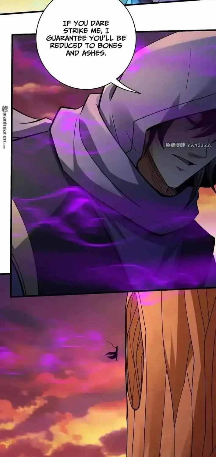 Read God Of Martial Arts Manga Online