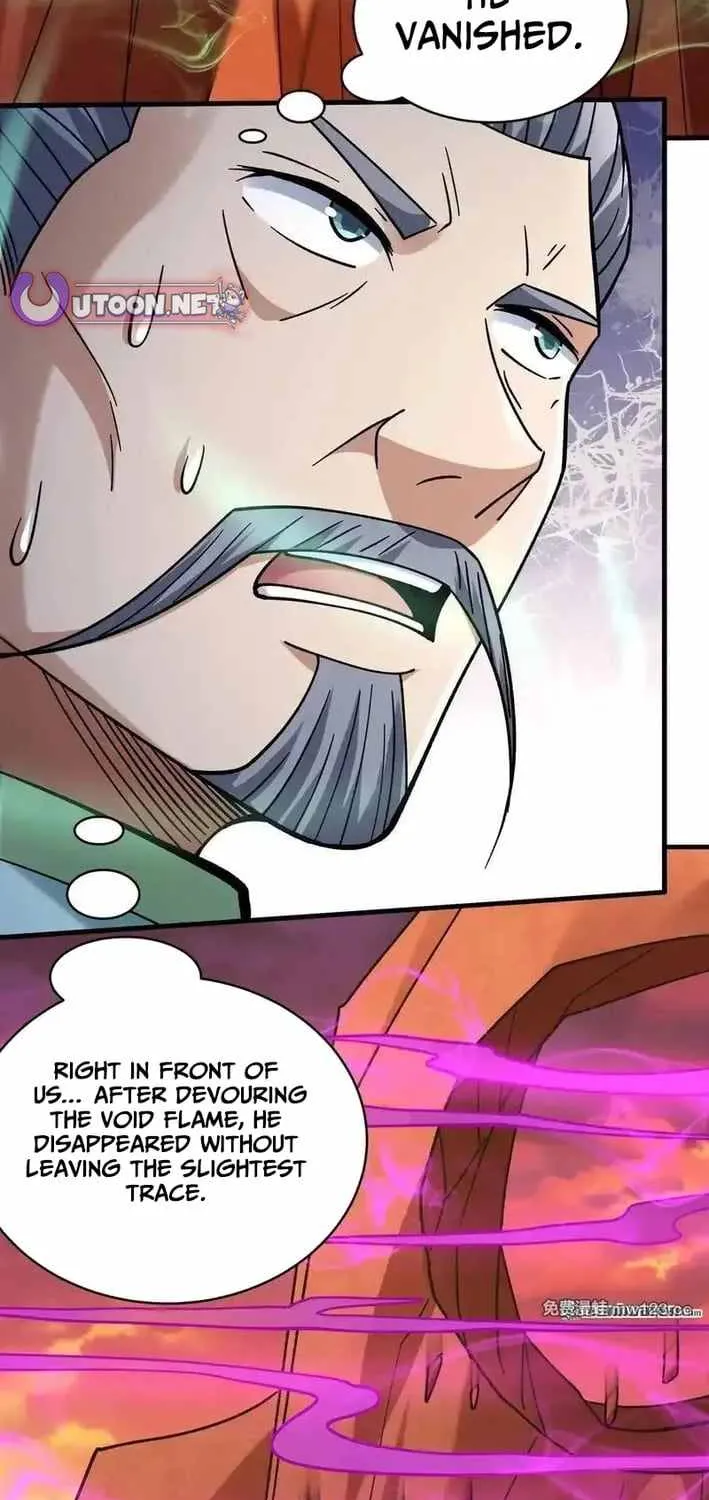 Read God Of Martial Arts Manga Online