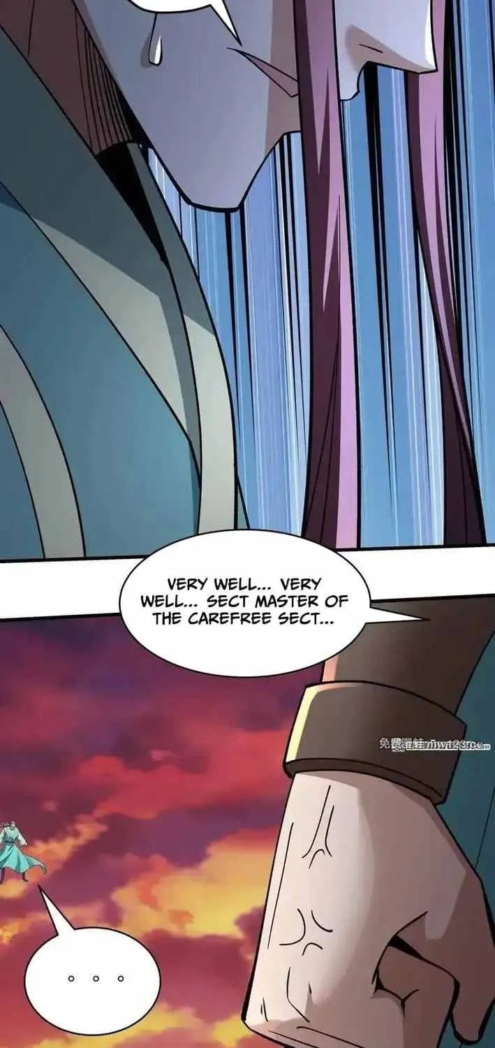 Read God Of Martial Arts Manga Online