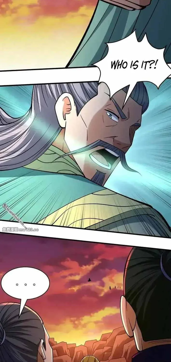 Read God Of Martial Arts Manga Online