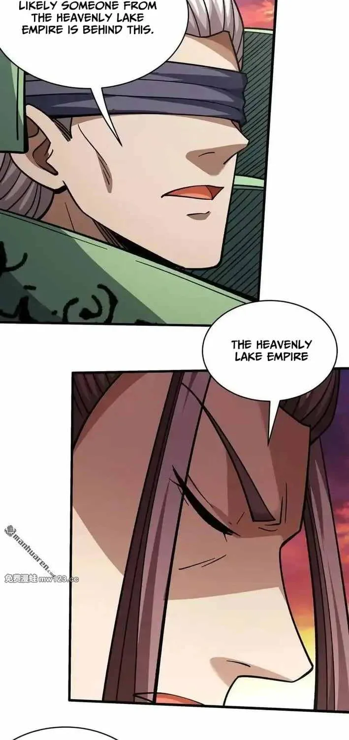 Read God Of Martial Arts Manga Online