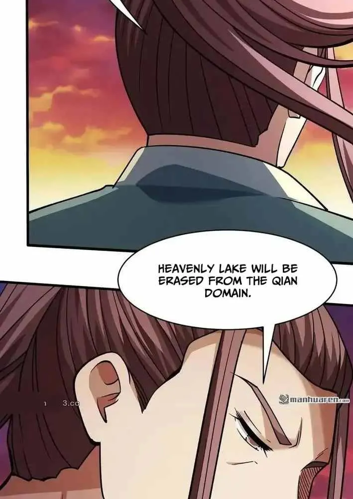 Read God Of Martial Arts Manga Online