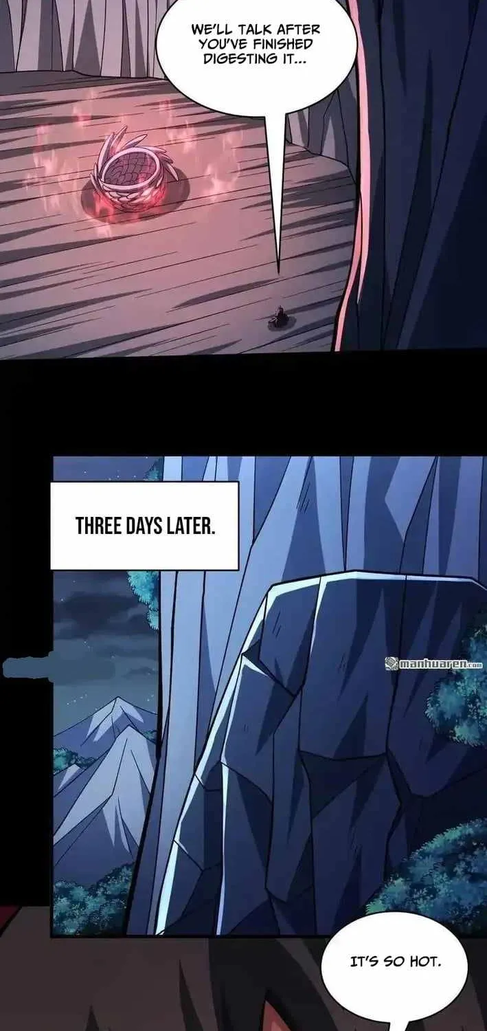 Read God Of Martial Arts Manga Online