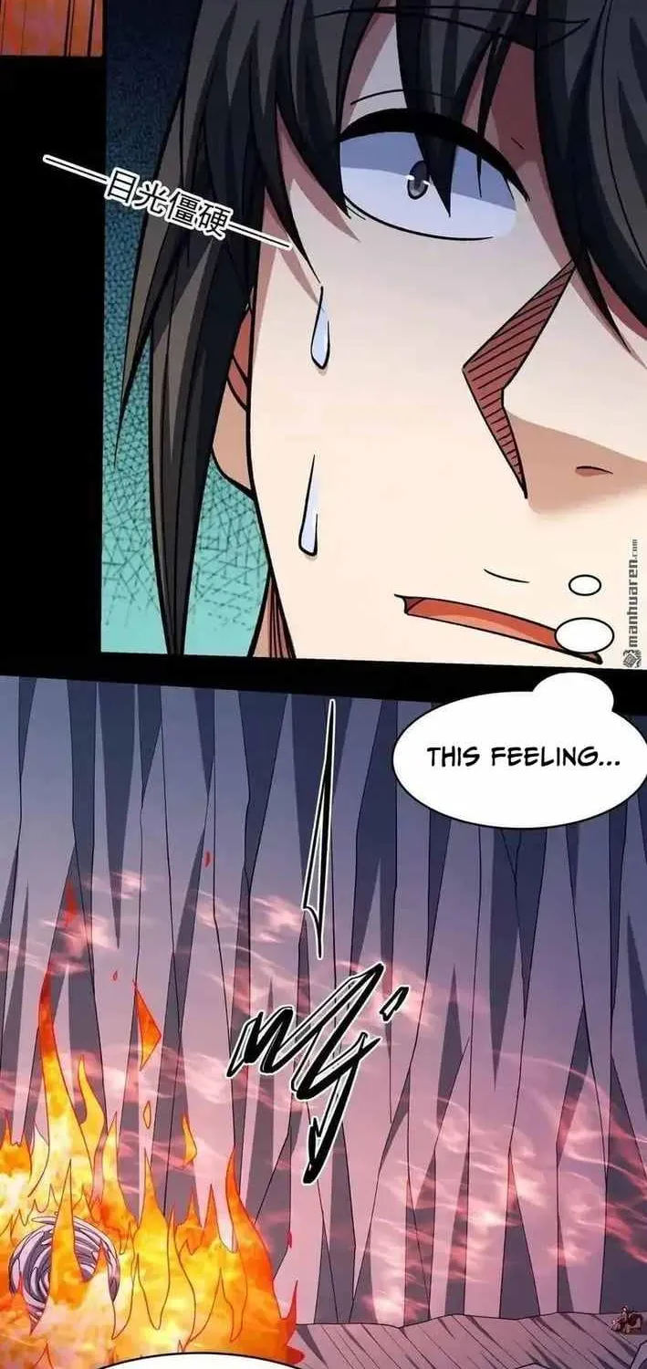 Read God Of Martial Arts Manga Online