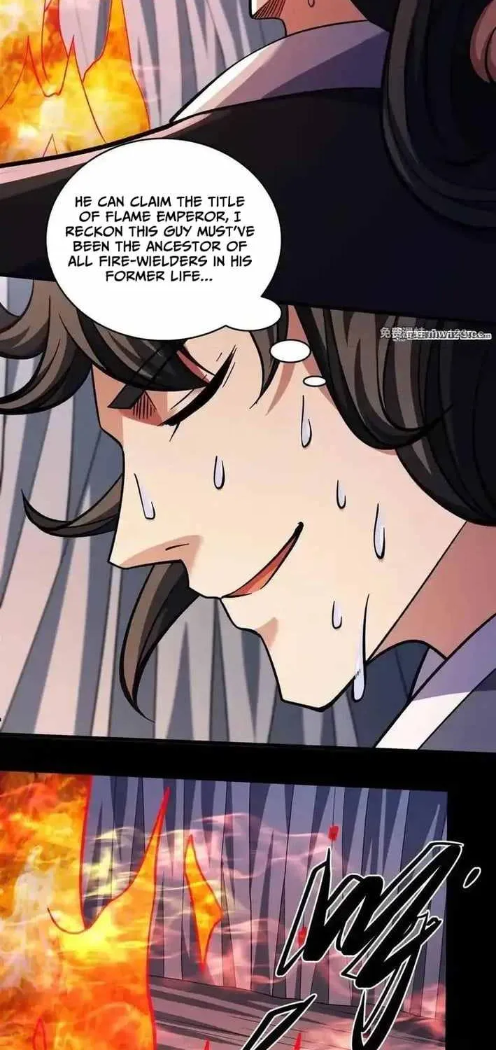 Read God Of Martial Arts Manga Online