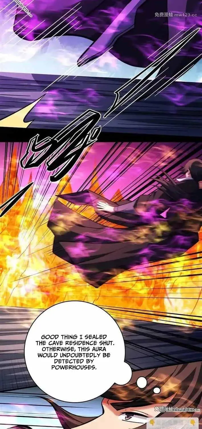 Read God Of Martial Arts Manga Online