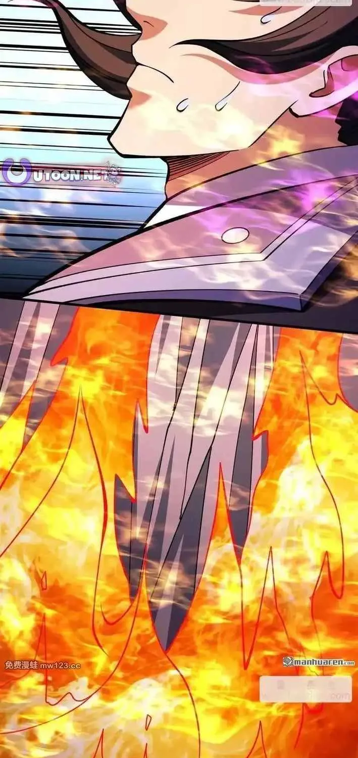 Read God Of Martial Arts Manga Online