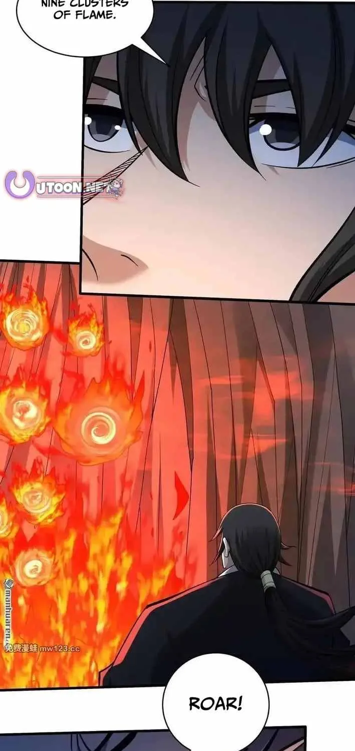 Read God Of Martial Arts Manga Online