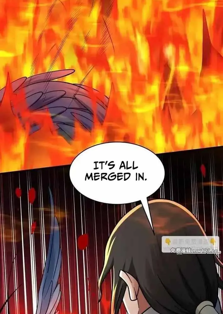 Read God Of Martial Arts Manga Online