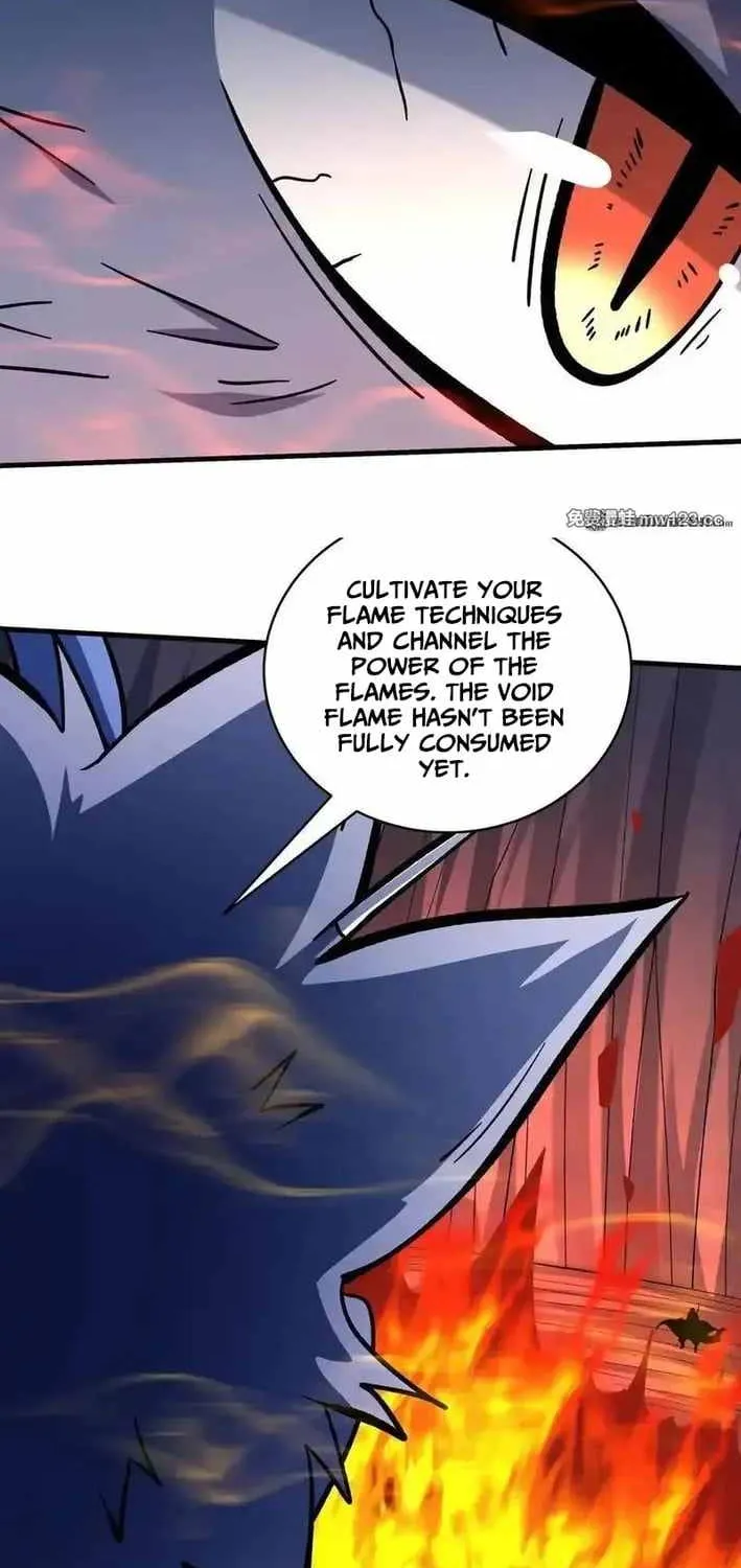 Read God Of Martial Arts Manga Online