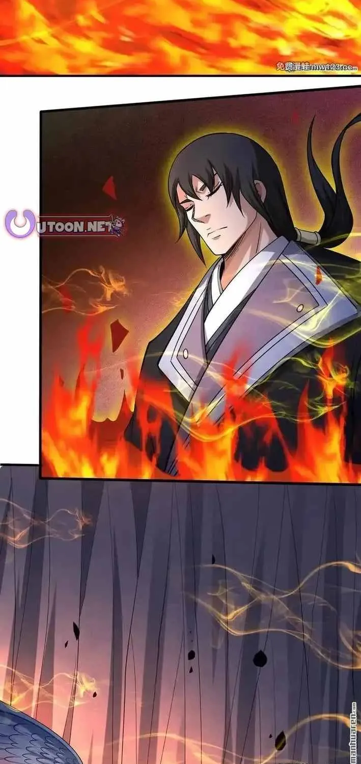 Read God Of Martial Arts Manga Online