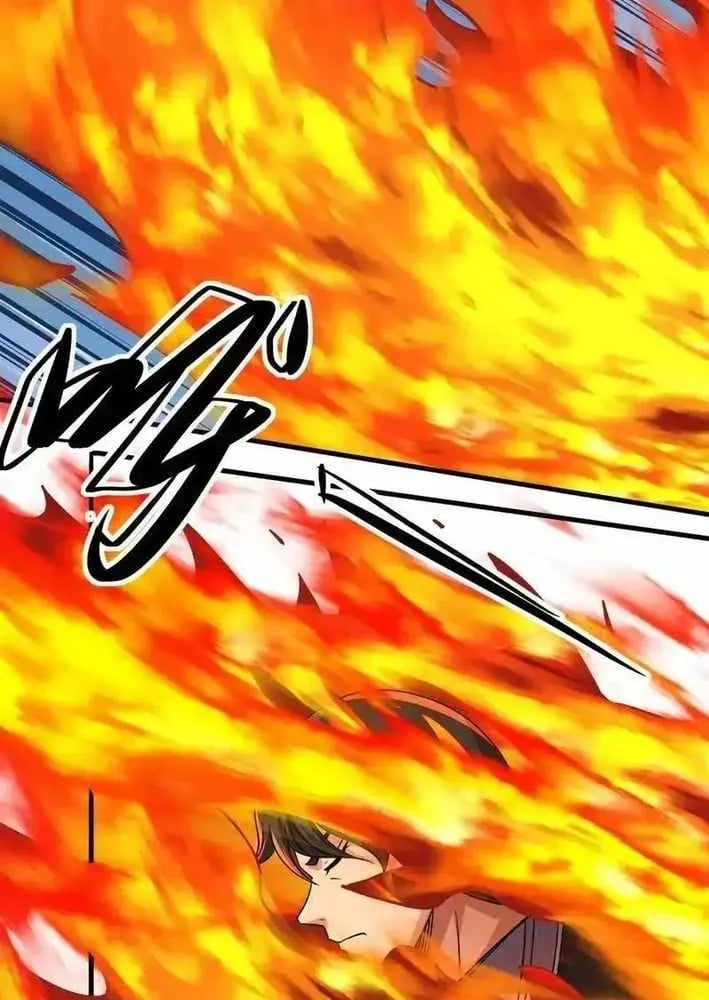 Read God Of Martial Arts Manga Online