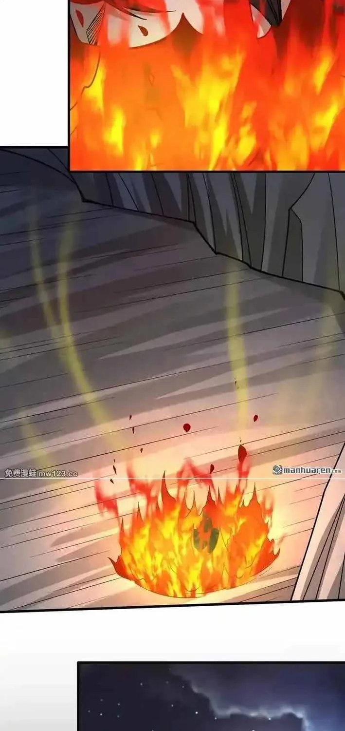 Read God Of Martial Arts Manga Online