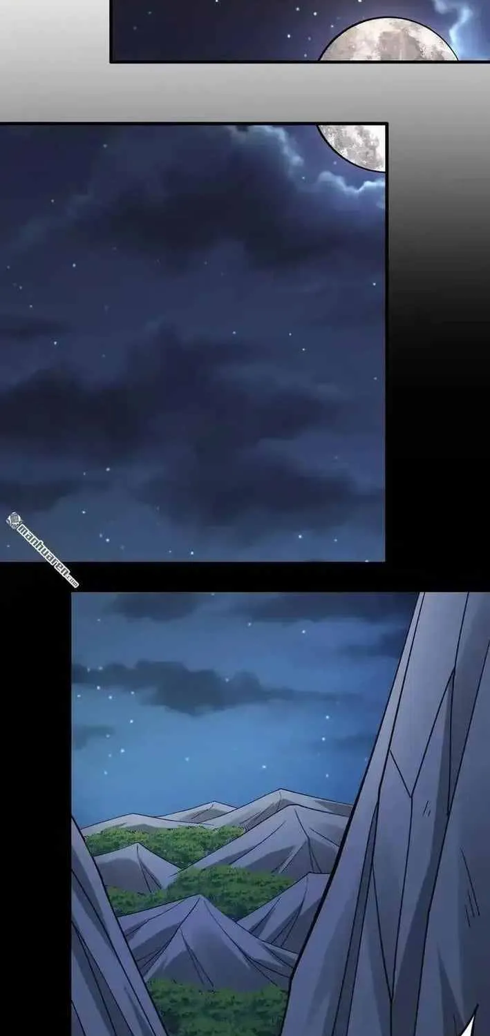 Read God Of Martial Arts Manga Online