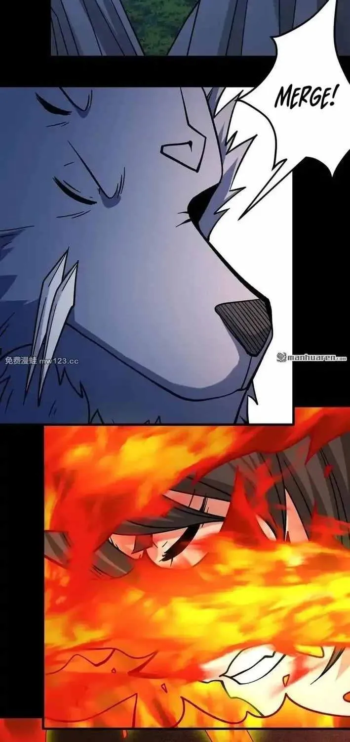 Read God Of Martial Arts Manga Online