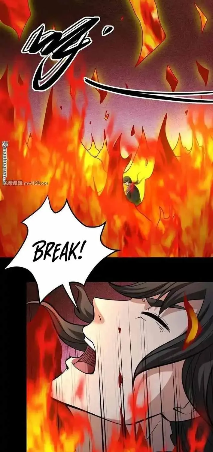 Read God Of Martial Arts Manga Online