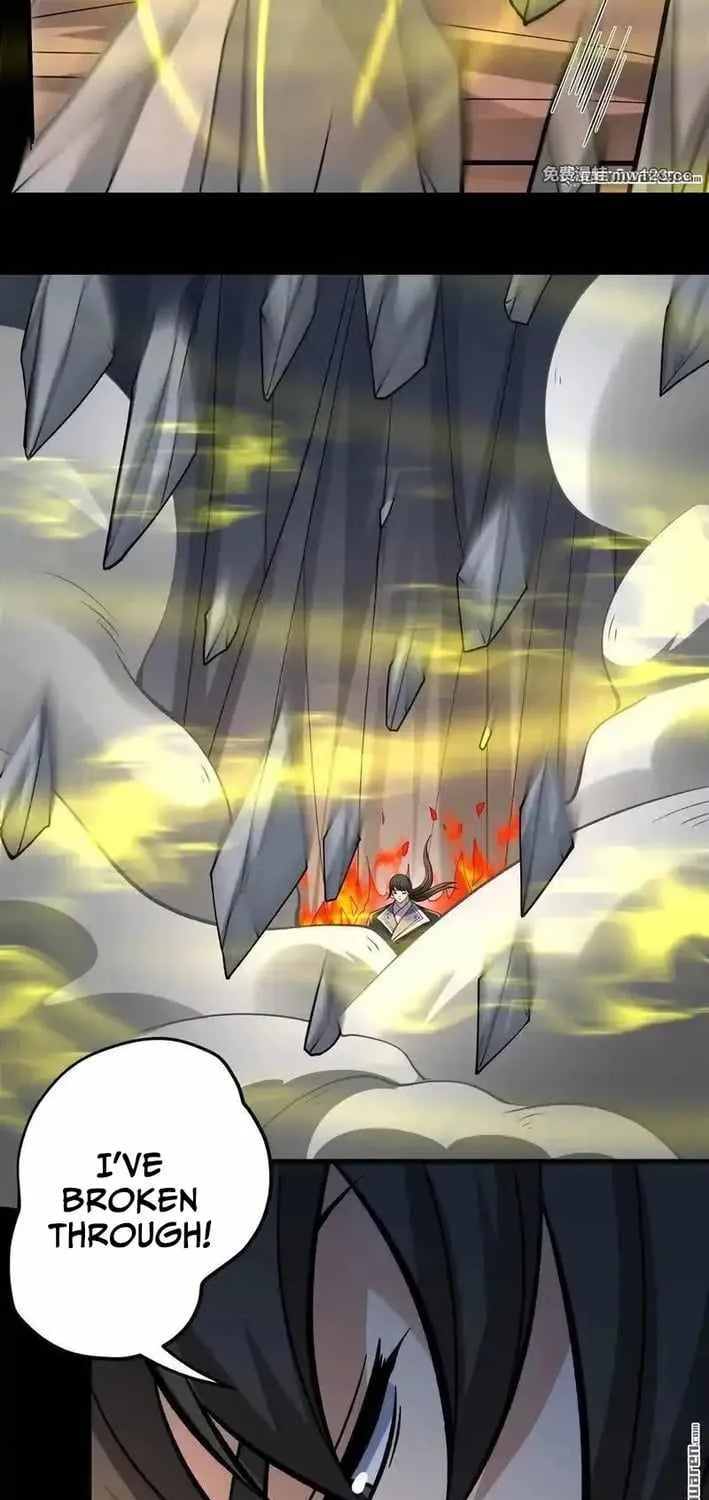 Read God Of Martial Arts Manga Online