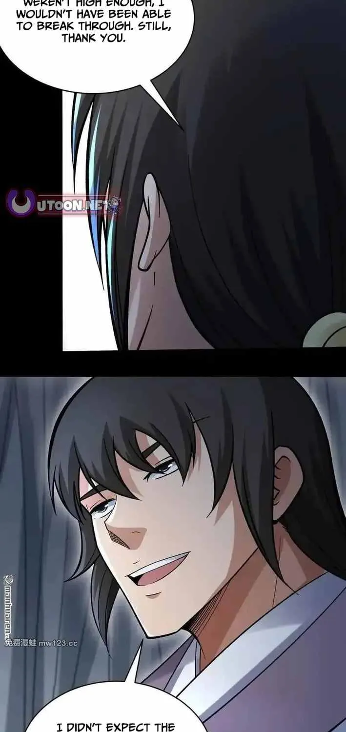 Read God Of Martial Arts Manga Online