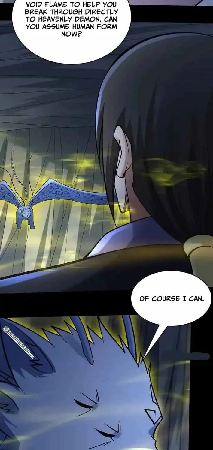 Read God Of Martial Arts Manga Online