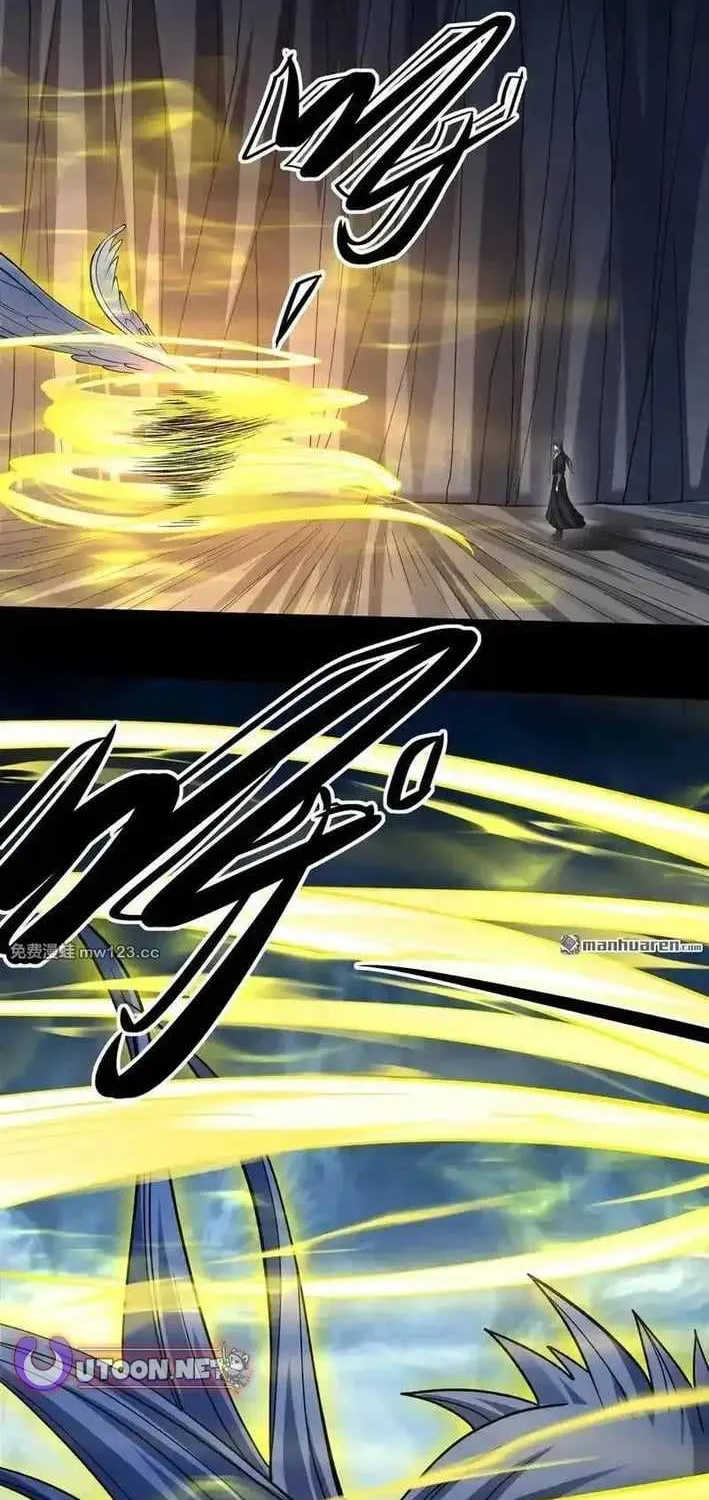 Read God Of Martial Arts Manga Online