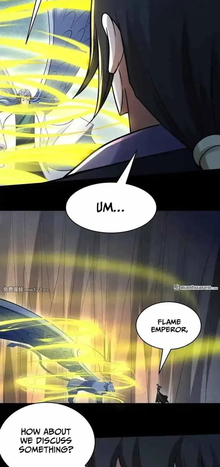 Read God Of Martial Arts Manga Online