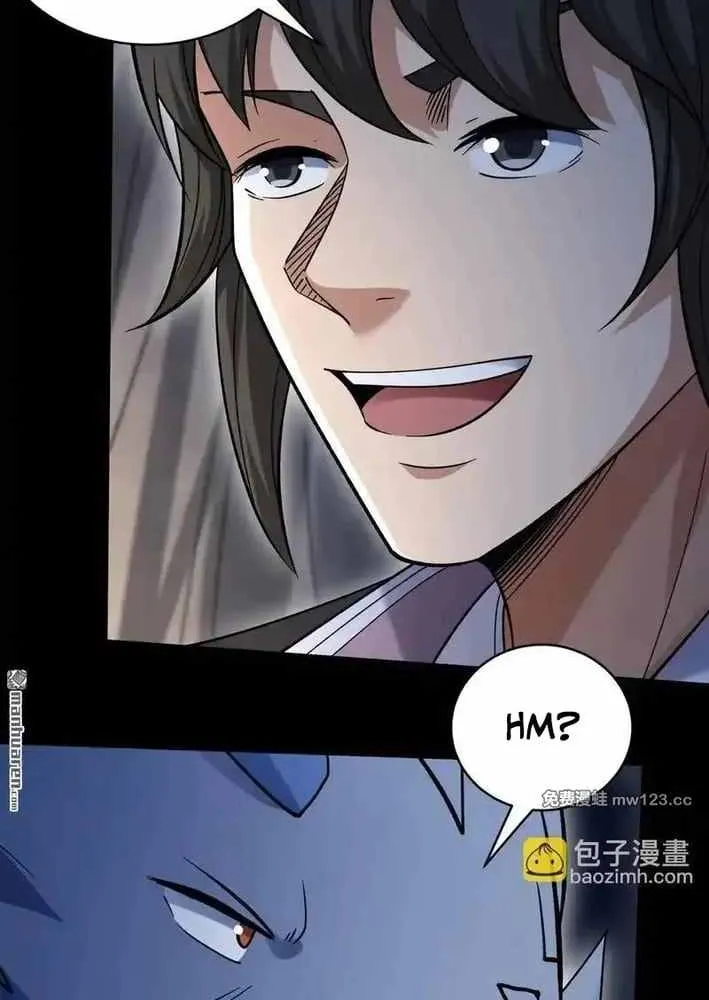 Read God Of Martial Arts Manga Online