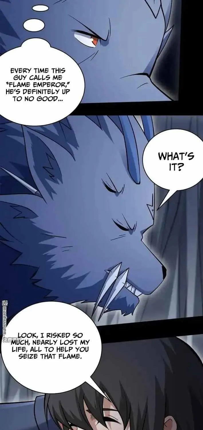 Read God Of Martial Arts Manga Online