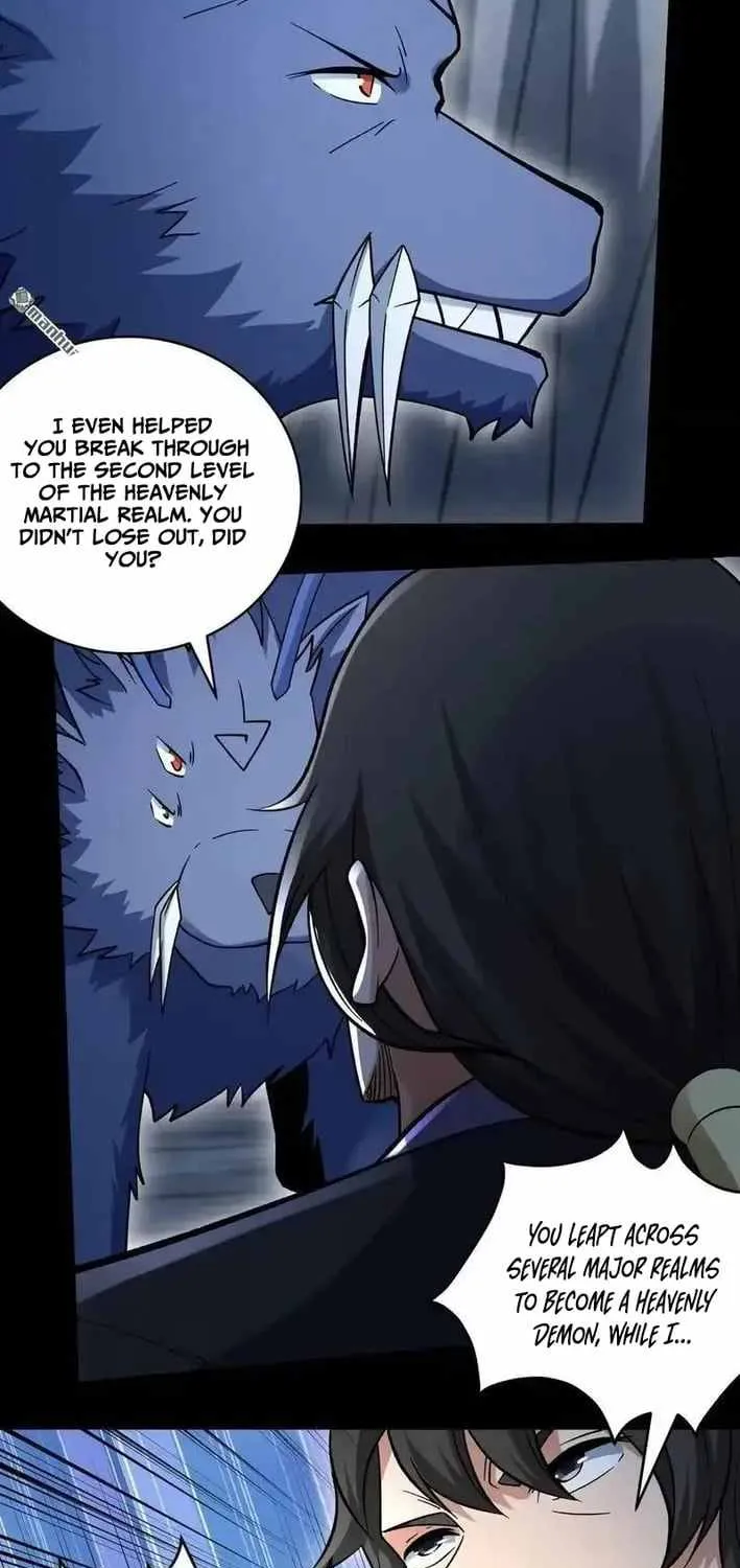 Read God Of Martial Arts Manga Online