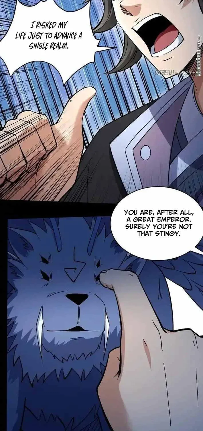 Read God Of Martial Arts Manga Online